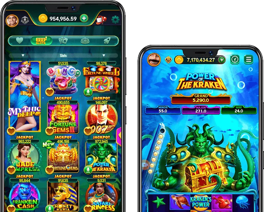Giao diện thân thiện của 566 app